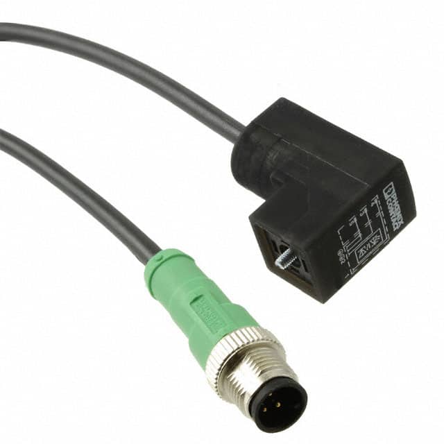 1400785 Phoenix Contact  Sensor Cable - Assemblies